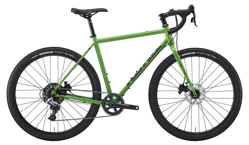 Kona Rove DL 27.5"