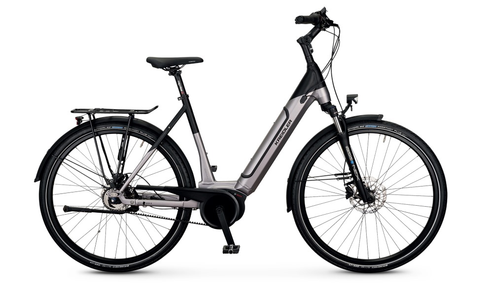 Kreidler Vitality Eco 8+ RT 28" 625Wh