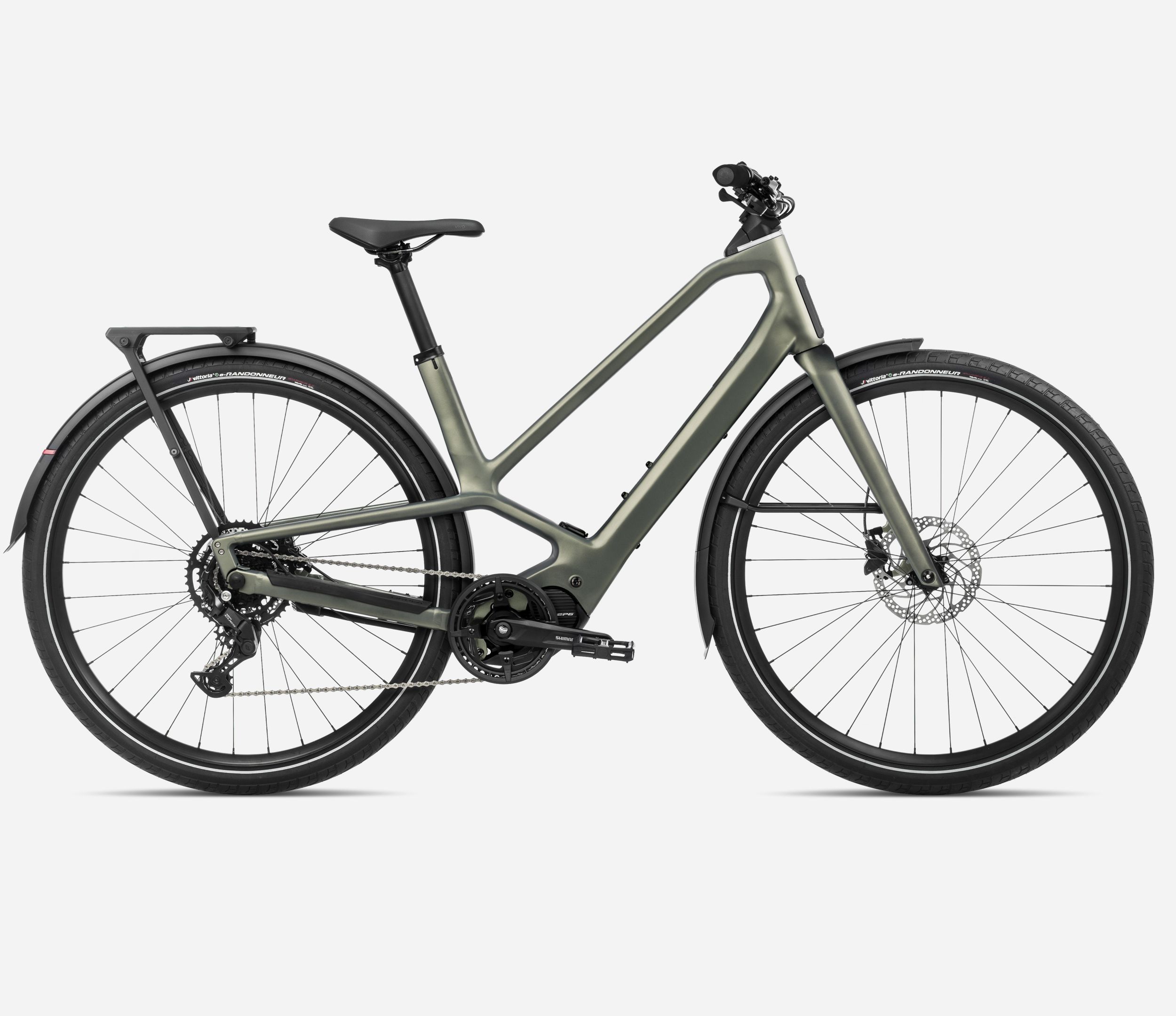Orbea Diem 30 29" Shimano 540Wh
