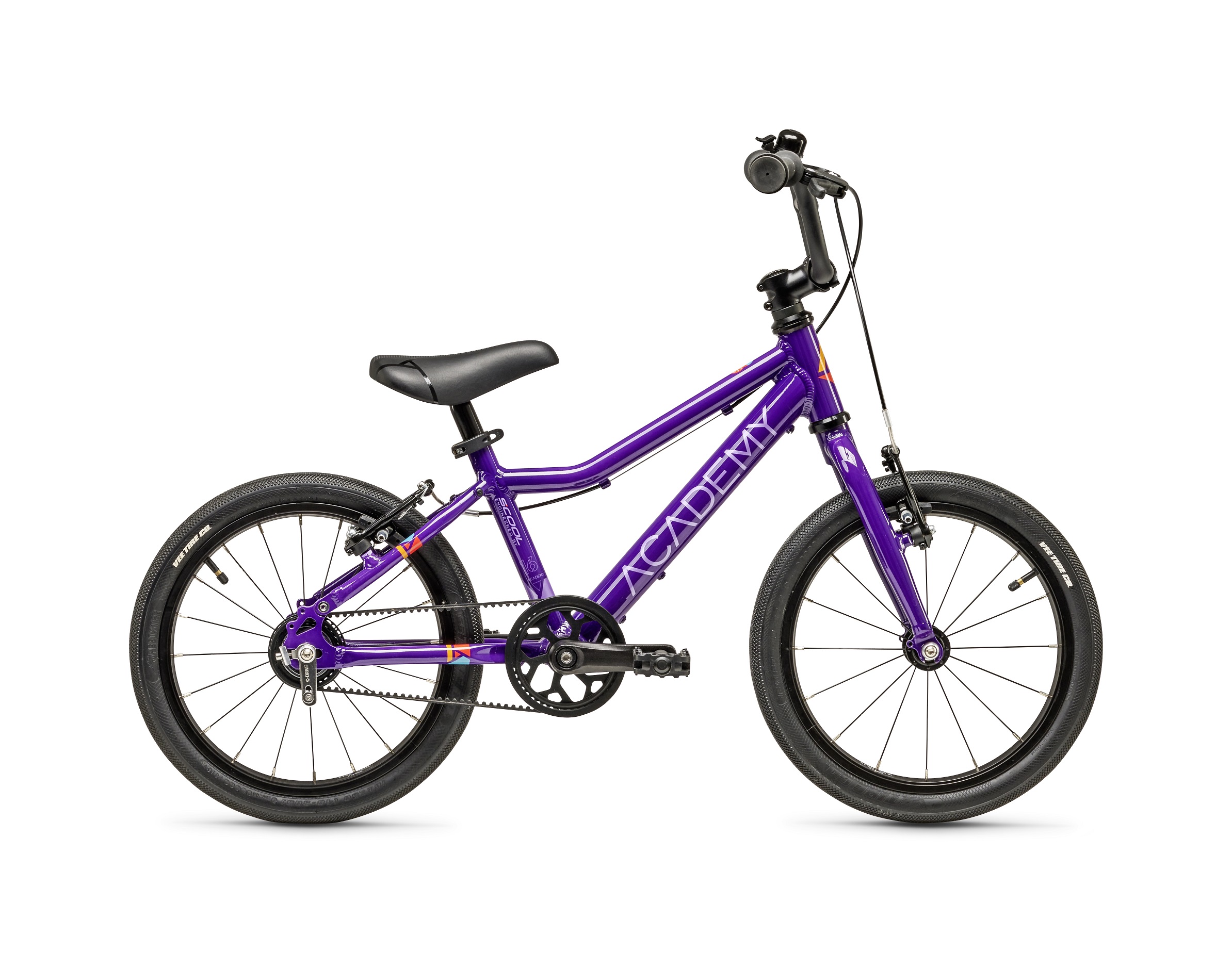 ACADEMY Grade 3 Belt 16"