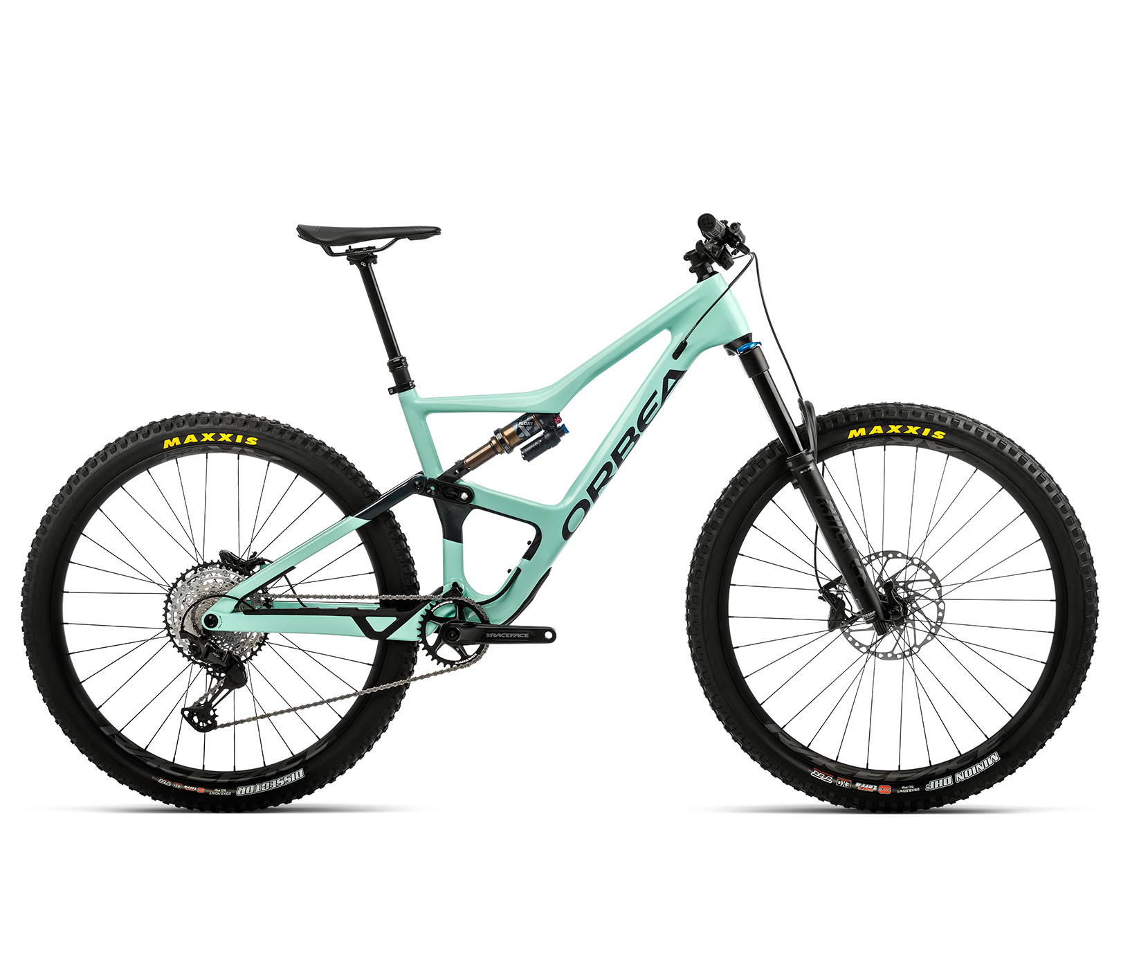 Orbea Occam M30 LT 29"
