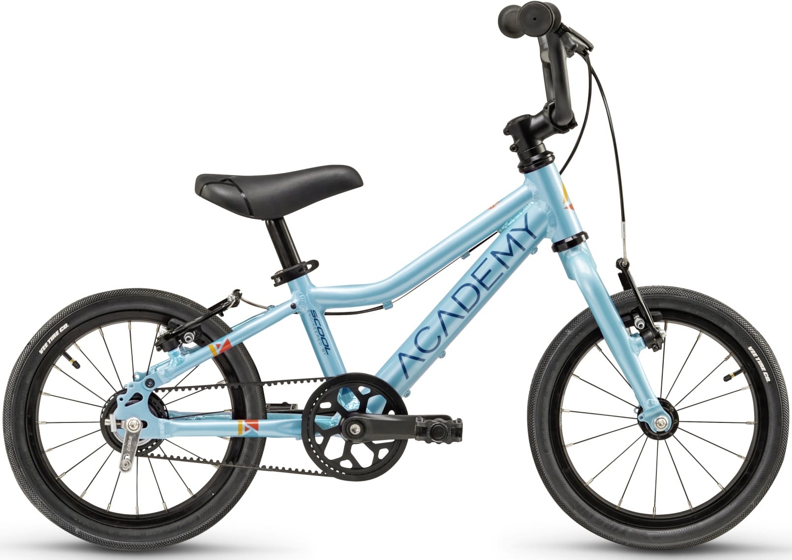 ACADEMY Grade 2 Belt 14"